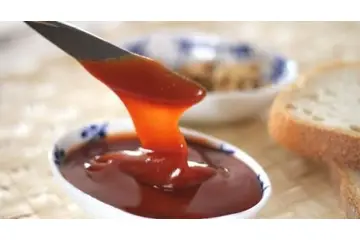 Muşmula Marmelatı Tarifi ve Malzemeleri